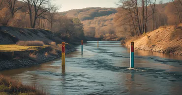 Илья Тромбицкий: Заполнение Днестровского водохранилища замедлилось из-за снижения поступления воды с Карпат