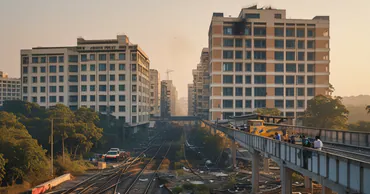 Жилой комплекс вместо фольклорного центра: как «Лэутарий» получил землю и построил Estate Art Residence