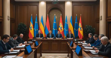 13 марта в Кишиневе пройдет совместное заседание парламентских комиссий Молдовы и Румынии