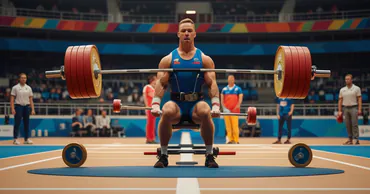 Молдова выиграла 11 медалей на чемпионате Европы по пара-пауэрлифтингу в Тбилиси