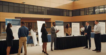 Министерство образования проводит ярмарки вакансий в профтехучилищах Молдовы