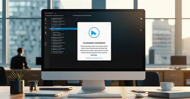 Telegram столкнулся с глобальными перебоями 12 марта в десятках стран