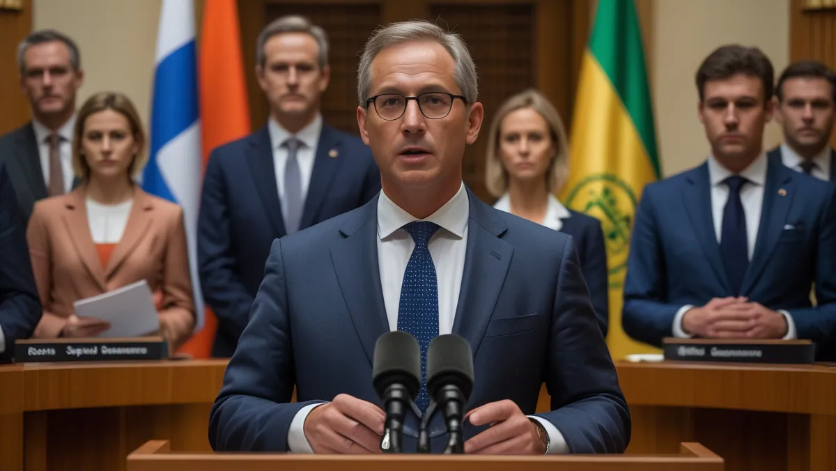 Игорь Гросу: Запасы топлива в Молдове превышают довоенный уровень, импорт продолжается