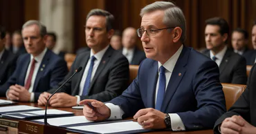 Игорь Гросу заявил о блокировке выборов в Гагаузии из-за вмешательства Шора и Кремля