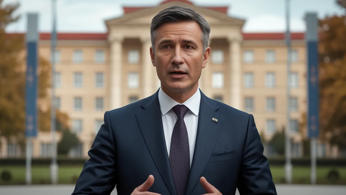 Игорь Гросу: Власти Молдовы усилят контроль за ценами на топливо