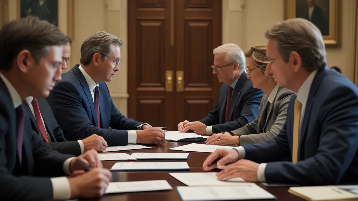 НКФР представит законопроект с новыми правилами ипотеки и защитой заемщиков