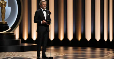 «Битва за битвой» получила шесть «Оскаров» на церемонии в Лос-Анджелесе