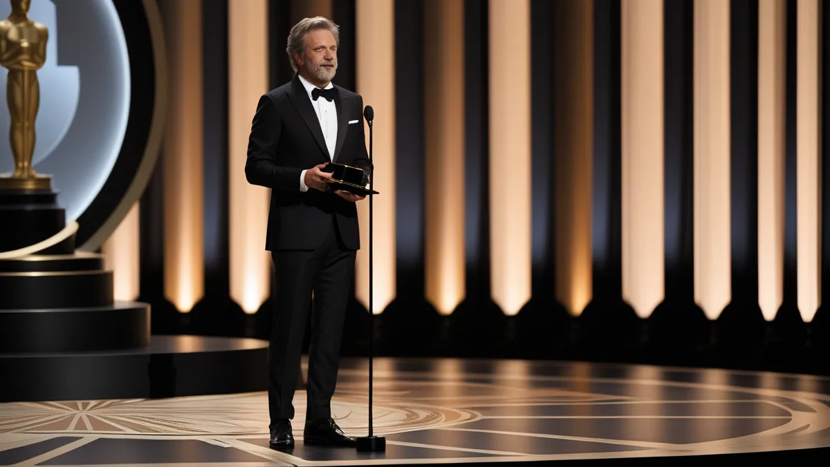 «Битва за битвой» получила шесть «Оскаров» на церемонии в Лос-Анджелесе