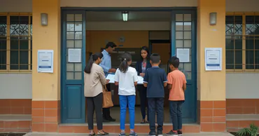 Стартует приём в первый класс на 2026-2027 учебный год с 1 апреля