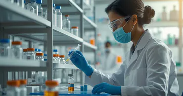 Австралиец создал мРНК-вакцину от рака для своей собаки с помощью ChatGPT