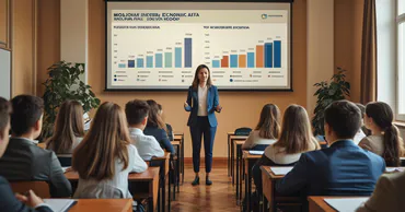 Анка Драгу: Экономика Молдовы восстановится с ростом 2,4% в 2025 году