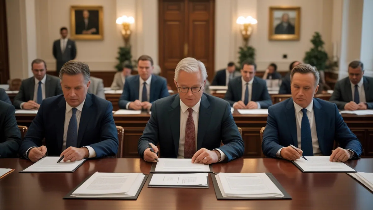 Молдова отменит налоговые льготы для левобережных предприятий с 2026 года