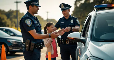 В Оргеева выявили свыше 380 нарушений правил перевозки детей без автокресел