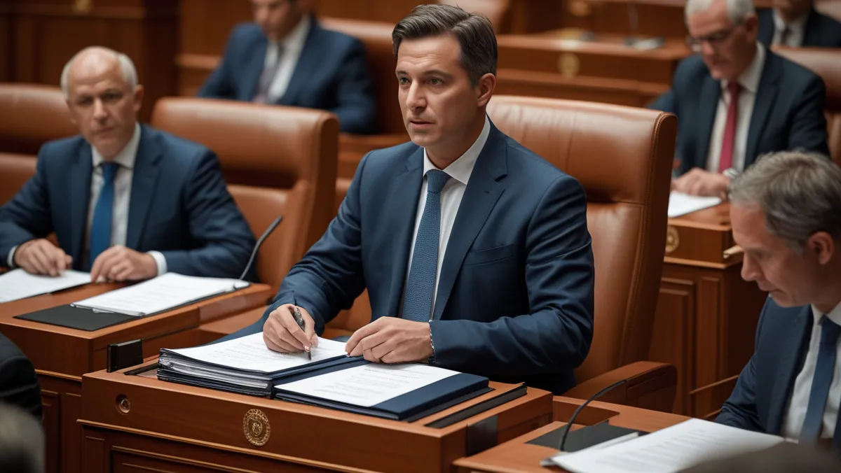 В Молдове введут обязательную сертификацию для агентов по недвижимости с 20 марта