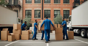 HamaL.MD, Moving.md и Cargotaxi.md: профессиональный сервис переездов в Кишинёве и пригородах