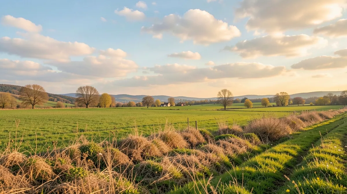 В Молдове потеплеет до +17°C: прогноз на конец марта