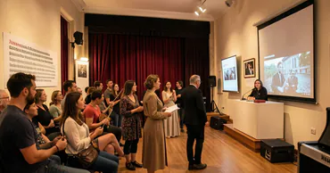 22 марта в Кишинёве стартует GALA FEST и множество культурных событий