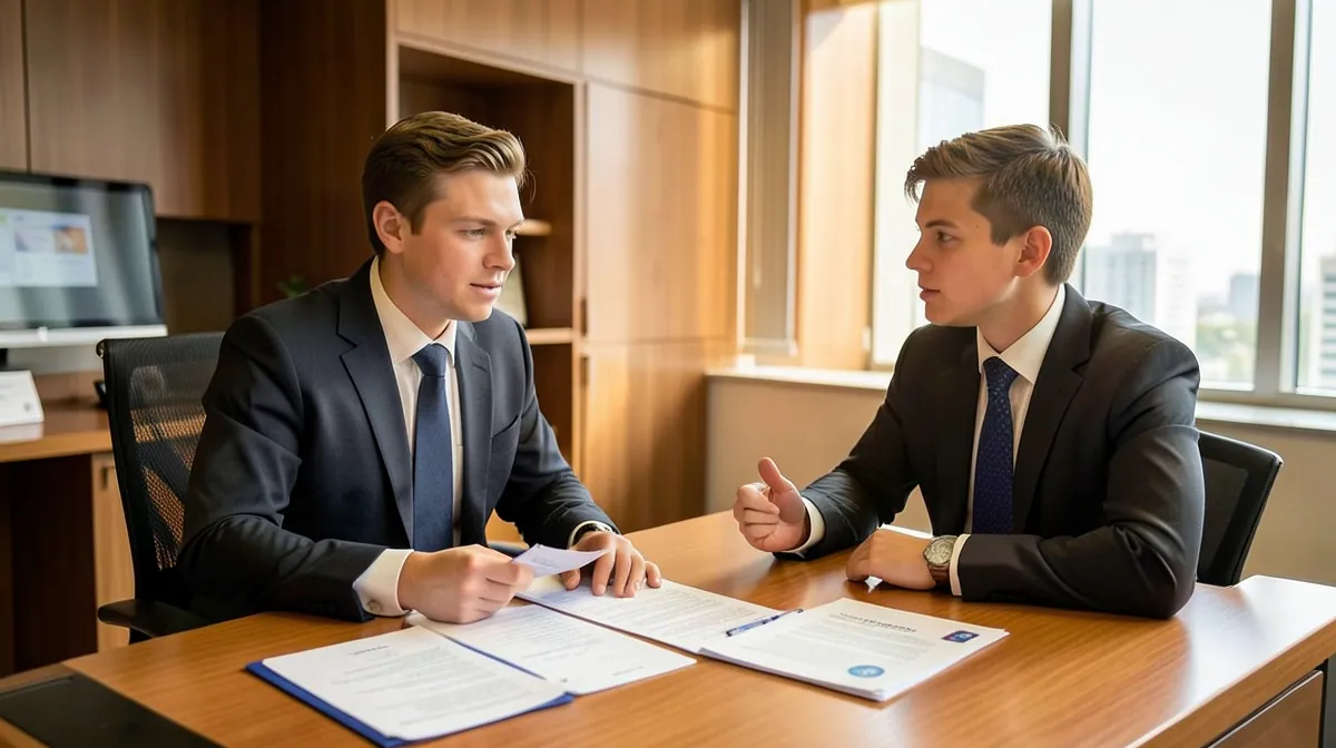 В Молдове подросткам с 14 лет могут выдать электронную подпись