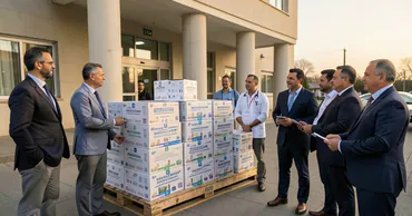 Минздрав: платформа ВОЗ обеспечит Молдове лекарства для детского рака