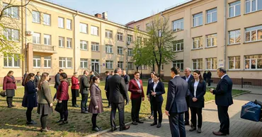 В Кишинёве 27 марта школьников после 4-го урока позовут на уборку