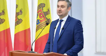 Филармонию Молдовы хотят восстановить за более 50 млн евро