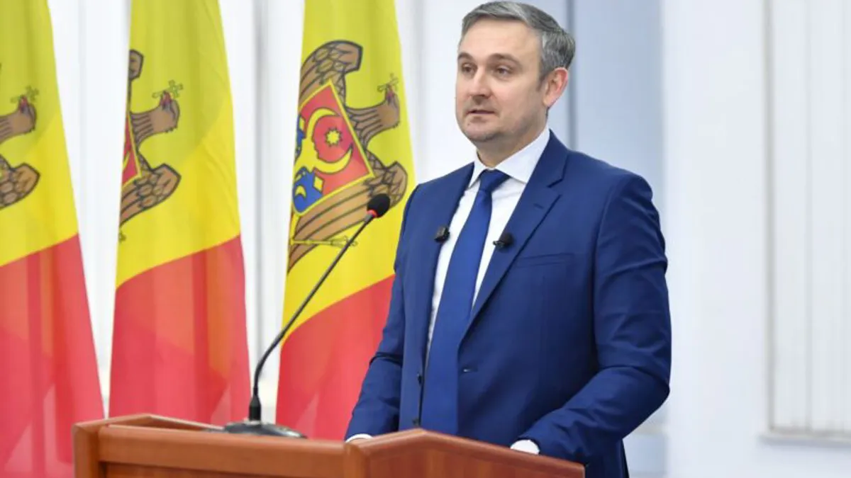 Филармонию Молдовы хотят восстановить за более 50 млн евро