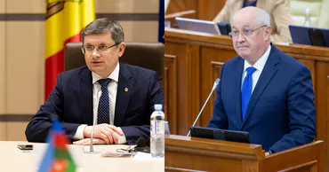 Парламент Молдовы соберется из-за атак на энергосистему и введет ЧП на 60 дней