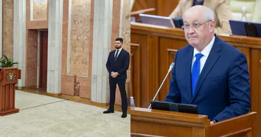 Ремонт линии Исакча–Вулкэнешть займёт до недели, работы выполнит Украина