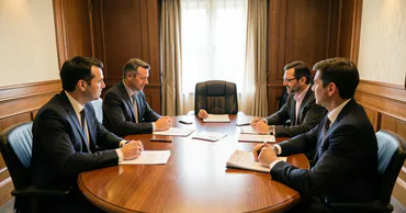 Молдова получила доступ к европейскому рынку совместного производства сериалов