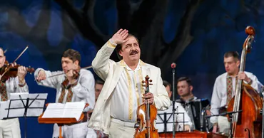 Николае Ботгрос уходит из парламента из-за здоровья и возвращается к музыке