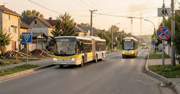 В Ставченах на Иона Крянгэ остановят движение из-за ремонта сетей