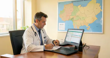 В Молдове снизилось число случаев сезонного гриппа на 29% за неделю