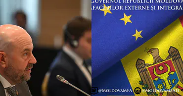 Молдова запускает первые интеллектуальные транспортные системы на коридоре Кишинёв–Леушены