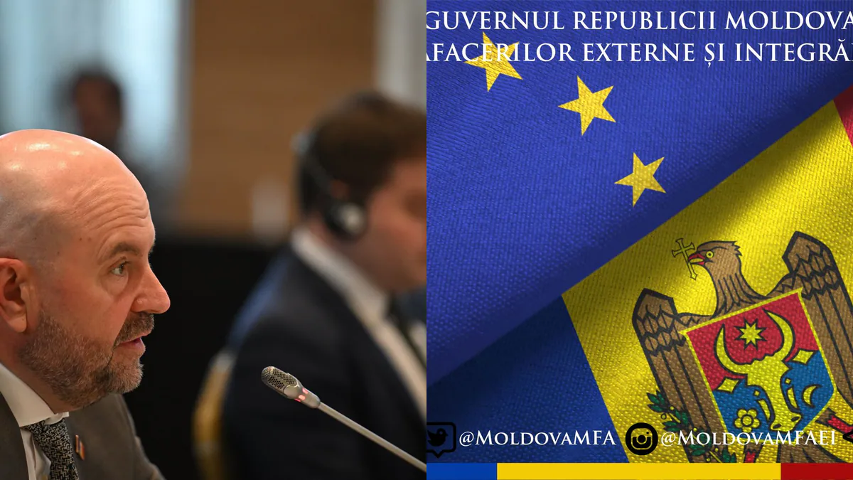 Молдова запускает первые интеллектуальные транспортные системы на коридоре Кишинёв–Леушены