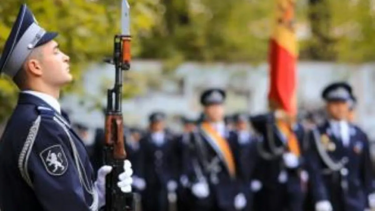 Poliția Chișinău a amendat 30 de șoferi fără scaune auto pentru copii în jumătate de oră