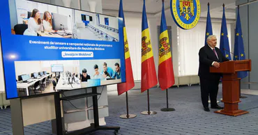 МОН объявило конкурс на оснащение лабораторий химии и физики в лицеях