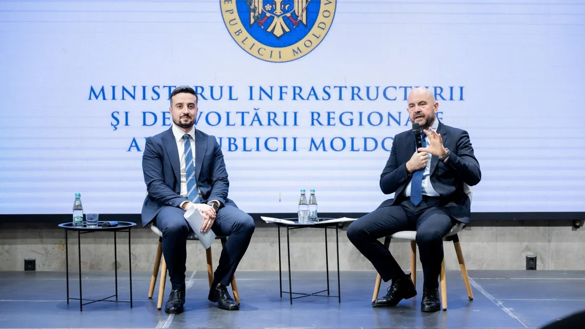 Тарифы на проезд в Молдове привяжут к еженедельным ценам на топливо