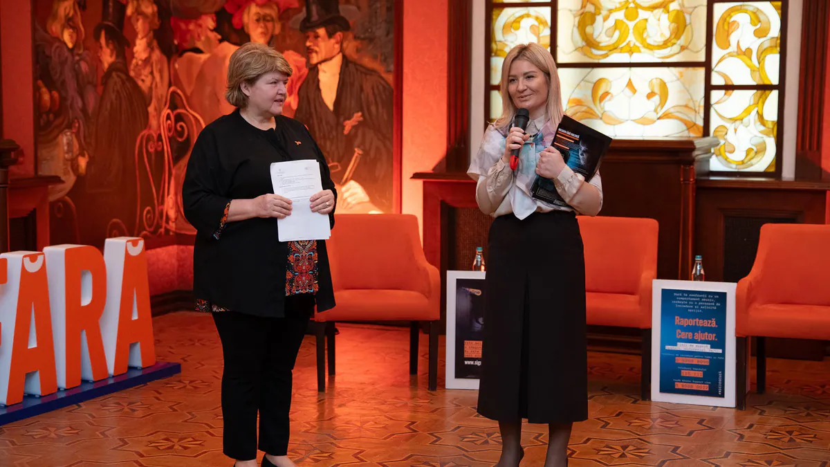 ANPCV требует посмертную экспертизу по делу Людмилы Вартик