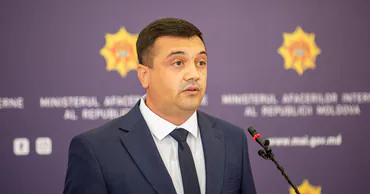 Экс-министр культуры Молдовы провалил собеседование в театре Тимишоары