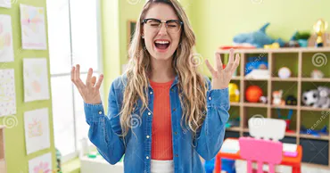 В кишиневском детсаду воспитательница избила ребенка на прогулке