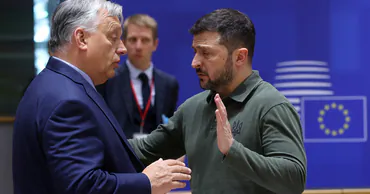 Венгрия перекрывает газ Украине до возобновления транзита нефти