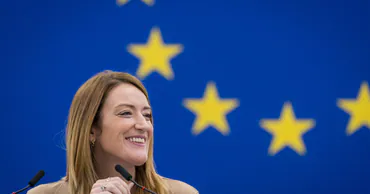 В Европарламенте открыли выставку о голоде 1946–1947 годов в Молдове