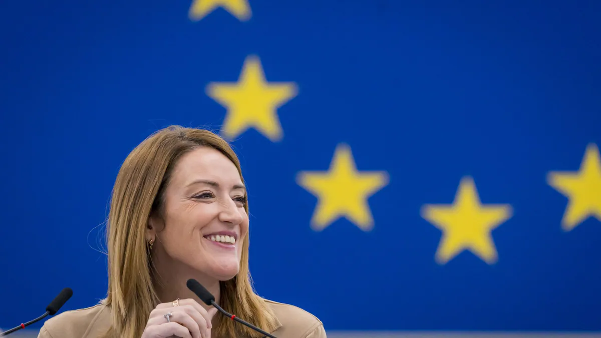 В Европарламенте открыли выставку о голоде 1946–1947 годов в Молдове