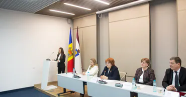 Мария Кэрауш получила 9 лет тюрьмы за коррупцию по делу РКБ