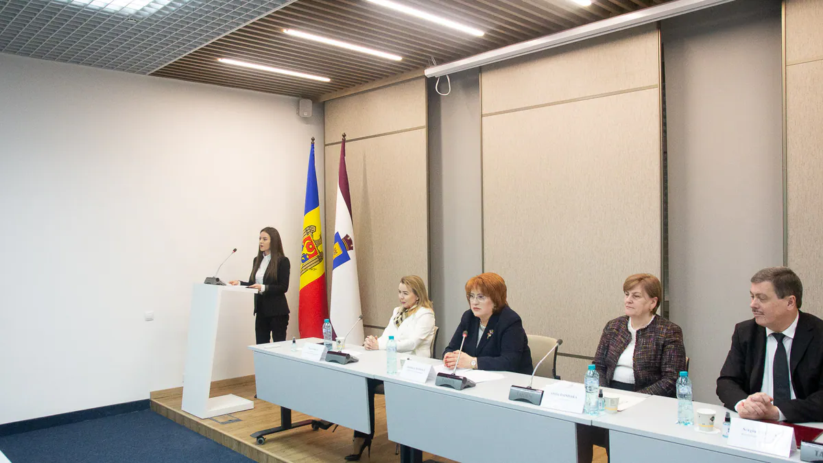 Мария Кэрауш получила 9 лет тюрьмы за коррупцию по делу РКБ