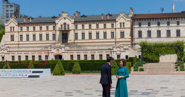 Минобороны Молдовы предложило 6-недельную военную подготовку