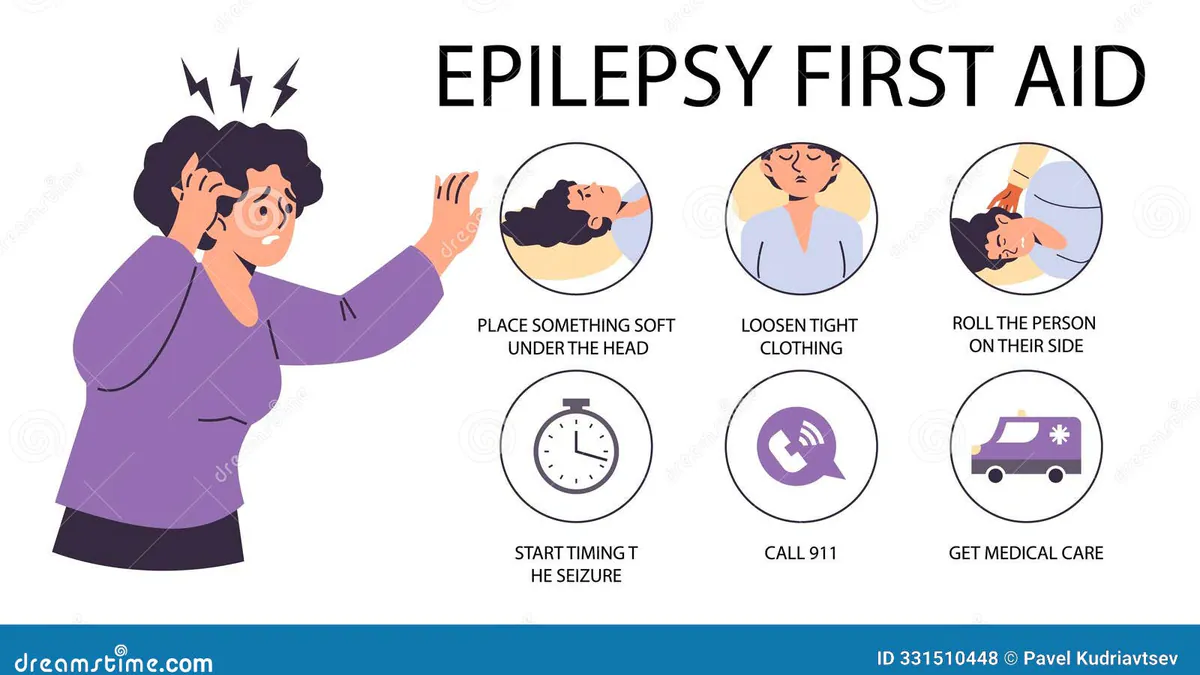 Число пациентов с эпилепсией в Молдове выросло на 18%