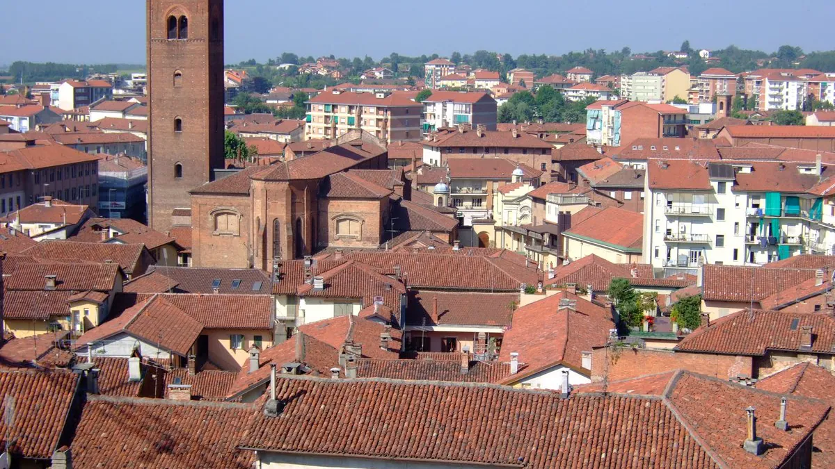 În Italia, un cetățean al Moldovei a fost înjunghiat: a refuzat să depună plângere