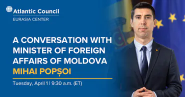 Молдова потребует от России компенсацию за поврежденную ЛЭП