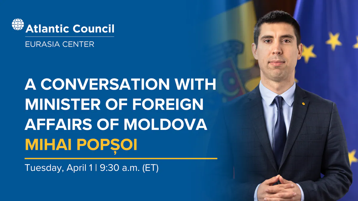 Молдова потребует от России компенсацию за поврежденную ЛЭП